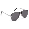 Philipp Plein - Avio Collection - Grey - Sunglasses - Philipp Plein Eyewear - Avvenice
