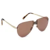 Philipp Plein - Avio Collection - Copper - Sunglasses - Philipp Plein Eyewear - Avvenice