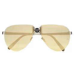 Philipp Plein - Avio Collection - Gold - Sunglasses - Philipp Plein Eyewear - Avvenice