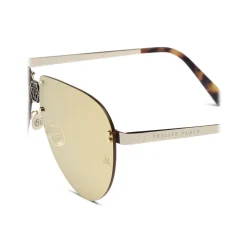 Philipp Plein - Avio Collection - Gold - Sunglasses - Philipp Plein Eyewear - Avvenice