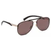 Philipp Plein - Calypso Basic Collection - Gold Brown - Sunglasses - Philipp Plein Eyewear - Avvenice