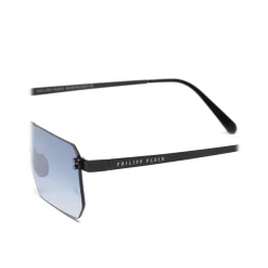 Philipp Plein - Combact Collection - Black Blue - Sunglasses - Philipp Plein Eyewear - Avvenice