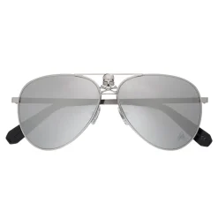 Philipp Plein - Create Small Collection - Palladium - Sunglasses - Philipp Plein Eyewear - Avvenice