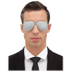 Philipp Plein - Create Small Collection - Palladium - Sunglasses - Philipp Plein Eyewear - Avvenice