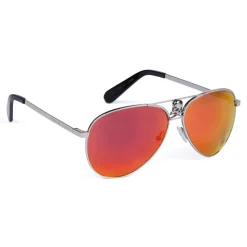 Philipp Plein - Create Small Collection - Red - Sunglasses - Philipp Plein Eyewear - Avvenice