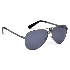 Philipp Plein - Create Small Collection - Black - Sunglasses - Philipp Plein Eyewear - Avvenice