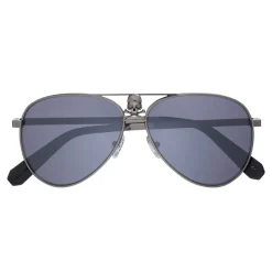 Philipp Plein - Create Small Collection - Black - Sunglasses - Philipp Plein Eyewear - Avvenice