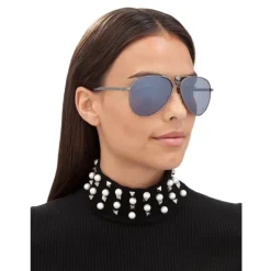 Philipp Plein - Create Small Collection - Black - Sunglasses - Philipp Plein Eyewear - Avvenice