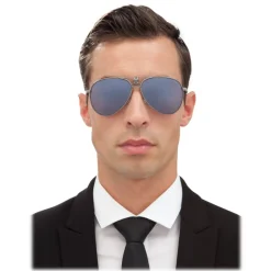 Philipp Plein - Create Small Collection - Black - Sunglasses - Philipp Plein Eyewear - Avvenice