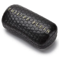 Philipp Plein - Crystal Collection - Gold Yellow - Sunglasses - Philipp Plein Eyewear - Avvenice