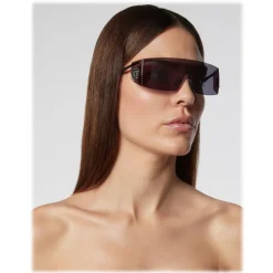 Philipp Plein - Donatella Original Collection - Black - Sunglasses - Philipp Plein Eyewear - Avvenice