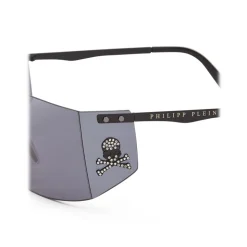 Philipp Plein - Donatella Original Collection - Black - Sunglasses - Philipp Plein Eyewear - Avvenice