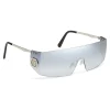 Philipp Plein - Donatella Original Collection - Silver - Sunglasses - Philipp Plein Eyewear - Avvenice