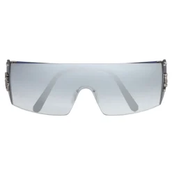 Philipp Plein - Donatella Original Collection - Silver - Sunglasses - Philipp Plein Eyewear - Avvenice