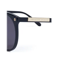 Philipp Plein - Enjoy Collection - Black Gold - Sunglasses - Philipp Plein Eyewear - Avvenice