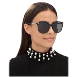Philipp Plein - Enjoy Collection - Black - Sunglasses - Philipp Plein Eyewear - Avvenice