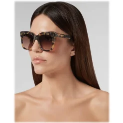 Philipp Plein - Fede Collection - Turtle - Sunglasses - Philipp Plein Eyewear - Avvenice