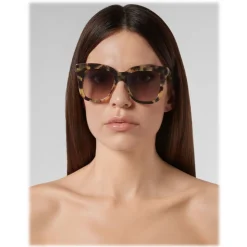 Philipp Plein - Fede Collection - Turtle - Sunglasses - Philipp Plein Eyewear - Avvenice