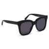 Philipp Plein - Fede Collection - Black - Sunglasses - Philipp Plein Eyewear - Avvenice