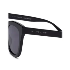 Philipp Plein - Fede Collection - Black - Sunglasses - Philipp Plein Eyewear - Avvenice