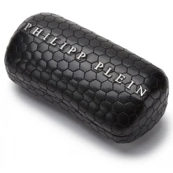 Philipp Plein - Freedom Basic Collection - Black Palladium Smoke - Sunglasses - Philipp Plein Eyewear - Avvenice