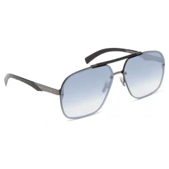 Philipp Plein - Freedom Basic Collection - Black Blue Gradient - Sunglasses - Philipp Plein Eyewear - Avvenice