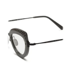 Philipp Plein - Jaqueline Collection - Grey Blue - Sunglasses - Philipp Plein Eyewear - Avvenice