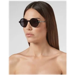 Philipp Plein - Jeibi Collection - Black - Sunglasses - Philipp Plein Eyewear - Avvenice