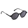 Philipp Plein - Jeibi Collection - Full Black - Sunglasses - Philipp Plein Eyewear - Avvenice