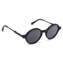 Philipp Plein - Jeibi Collection - Full Black - Sunglasses - Philipp Plein Eyewear - Avvenice
