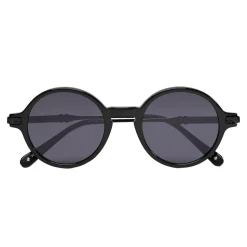 Philipp Plein - Jeibi Collection - Full Black - Sunglasses - Philipp Plein Eyewear - Avvenice
