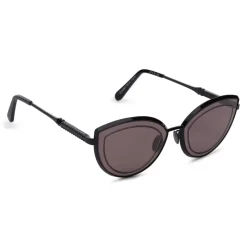 Philipp Plein - Line Collection - Black - Sunglasses - Philipp Plein Eyewear - Avvenice