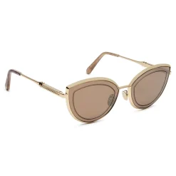Philipp Plein - Line Collection - Gold - Sunglasses - Philipp Plein Eyewear - Avvenice