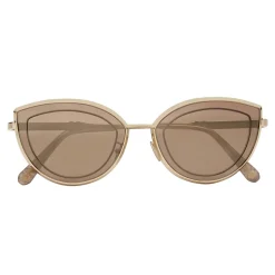 Philipp Plein - Line Collection - Gold - Sunglasses - Philipp Plein Eyewear - Avvenice