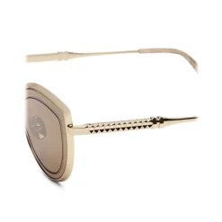 Philipp Plein - Line Collection - Gold - Sunglasses - Philipp Plein Eyewear - Avvenice