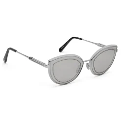 Philipp Plein - Line Collection - Silver - Sunglasses - Philipp Plein Eyewear - Avvenice