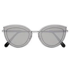 Philipp Plein - Line Collection - Silver - Sunglasses - Philipp Plein Eyewear - Avvenice