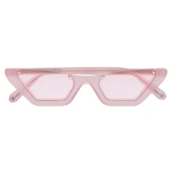 Philipp Plein - Rachy Collection - Pink Raspberry - Sunglasses - Philipp Plein Eyewear - Avvenice