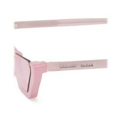 Philipp Plein - Rachy Collection - Pink Raspberry - Sunglasses - Philipp Plein Eyewear - Avvenice