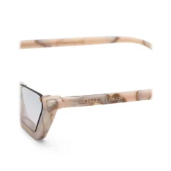 Philipp Plein - Rachy Collection - Beige Gold - Sunglasses - Philipp Plein Eyewear - Avvenice