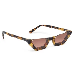 Philipp Plein - Rachy Collection - Turtle - Sunglasses - Philipp Plein Eyewear - Avvenice