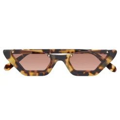 Philipp Plein - Rachy Collection - Turtle - Sunglasses - Philipp Plein Eyewear - Avvenice