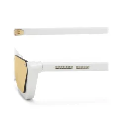 Philipp Plein - Rachy Collection - White Grey - Sunglasses - Philipp Plein Eyewear - Avvenice