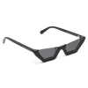 Philipp Plein - Rachy Collection - Black - Sunglasses - Philipp Plein Eyewear - Avvenice