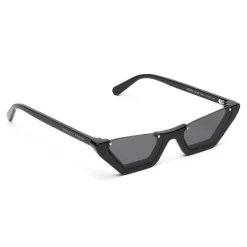 Philipp Plein - Rachy Collection - Black - Sunglasses - Philipp Plein Eyewear - Avvenice