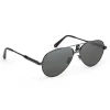 Philipp Plein - Seventy Collection - Black - Sunglasses - Philipp Plein Eyewear - Avvenice