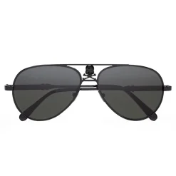 Philipp Plein - Seventy Collection - Black - Sunglasses - Philipp Plein Eyewear - Avvenice