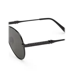 Philipp Plein - Seventy Collection - Black - Sunglasses - Philipp Plein Eyewear - Avvenice
