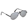 Philipp Plein - Seventy Collection - Black Smoked - Sunglasses - Philipp Plein Eyewear - Avvenice