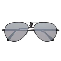 Philipp Plein - Seventy Collection - Black Smoked - Sunglasses - Philipp Plein Eyewear - Avvenice